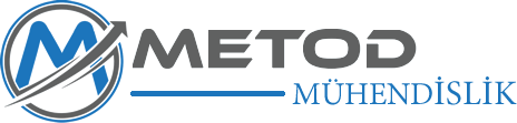 Metod Mühendislik logosu