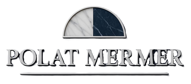 Polat Mermer logosu