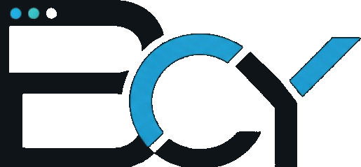 BCY Dijital logosu