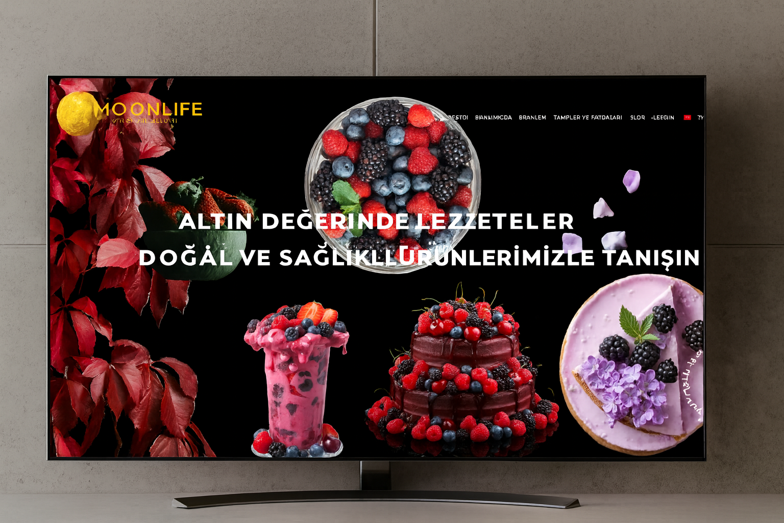 Polat Mermer - Mermer Tasarımları