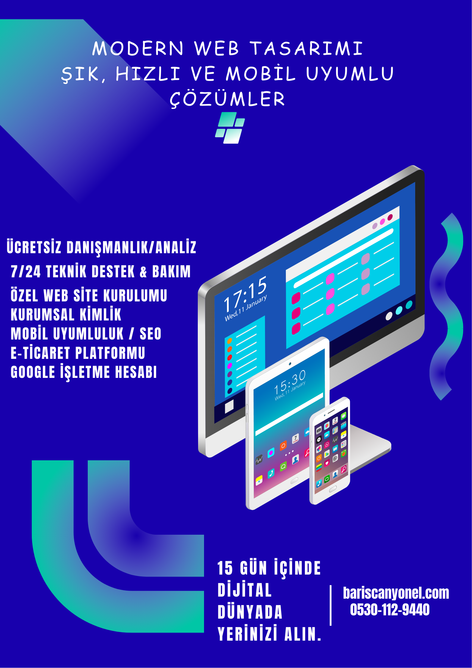 Tokat işletmeciler web sitesi